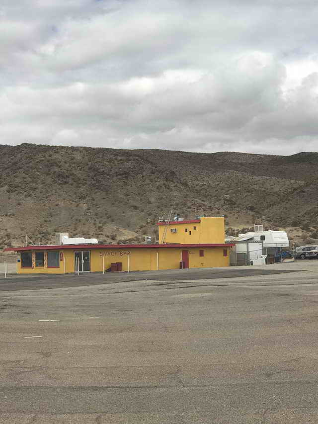 Skyline Drive-In - 2018 Photo